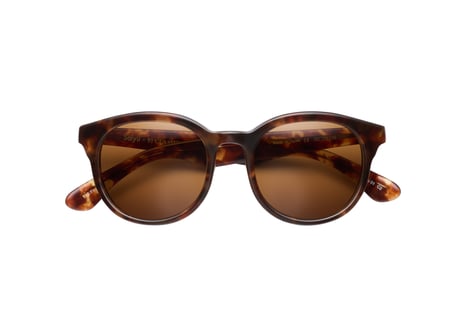 美品『BJ CLASSIC COLLECTION』136LT どぎつい ゴールド チタン