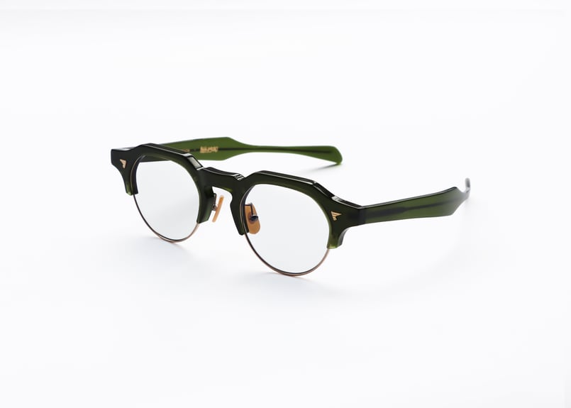 数量限定 BJ CLASSIC COLLECTIONｘNikugso BJ CLASSIC COLLECTIONxNikugso / 太陽光（紫外線）で色が変わるS