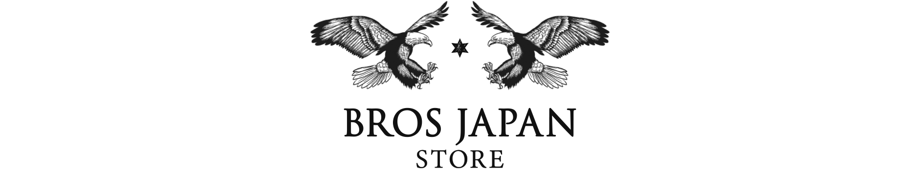 BROS JAPAN store