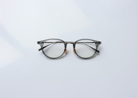 【BROS JAPAN STORE特別限定カラー】SUNSHIFT® / S-C510N  19-2 クリアグレー‐シルバー（SUNSHIFTレンズ：クリア⇄ブラウン）