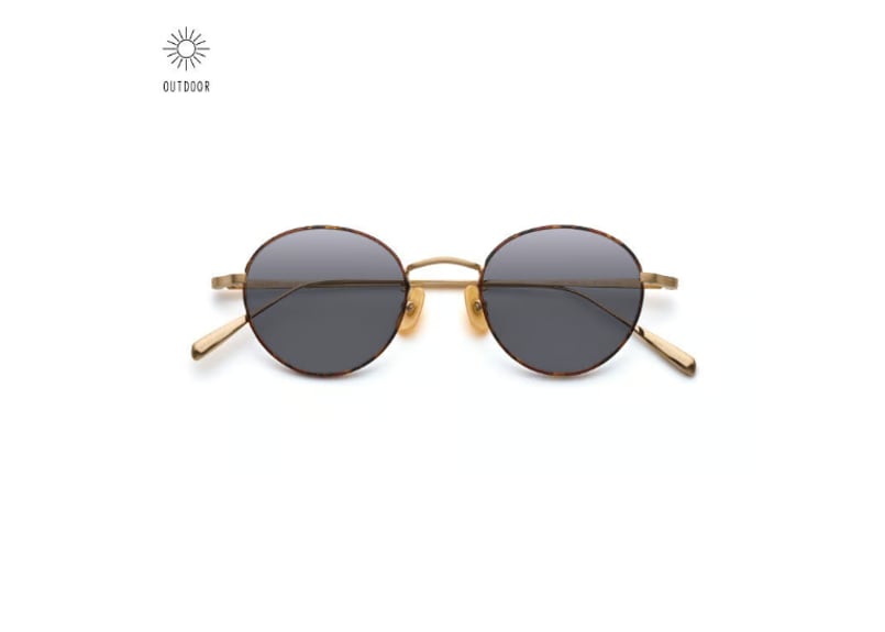 ケノン　2020年製　サングラス付き NORQAIN INDEPENDENCE SKELETON CHRONO 42MM LIMITED EDITION