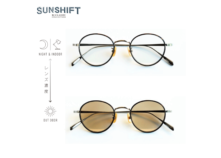 sunriseさん専用 BROS JAPAN STORE特別限定カラー】SUNSHIFT® / S-PM114S 2