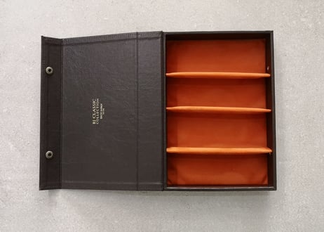 《Web限定》BJ CLASSIC COLLECTION   4 PIECE BOX