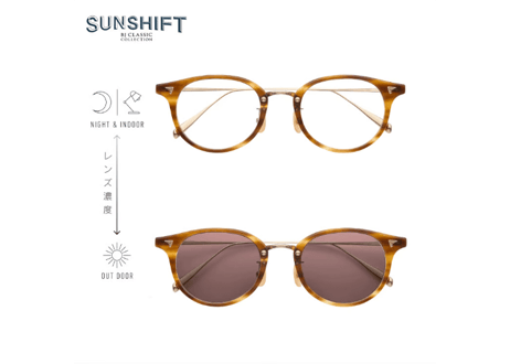 CATEGORY SUNSHIFT | BROS JAPAN STORE