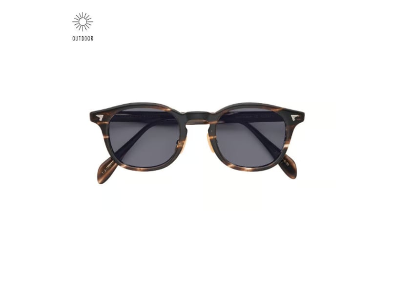 SUNSHIFT® / S-P551 30 クロササ（SUNSHIFTレンズ：クリア