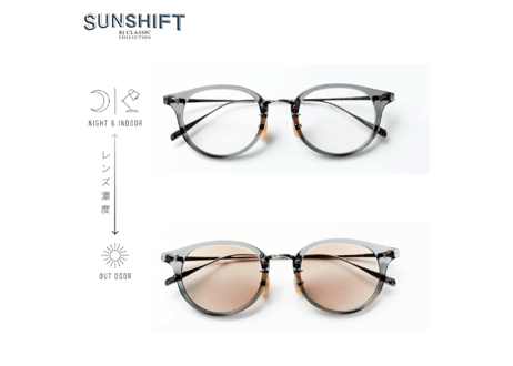 CATEGORY SUNSHIFT | BROS JAPAN STORE