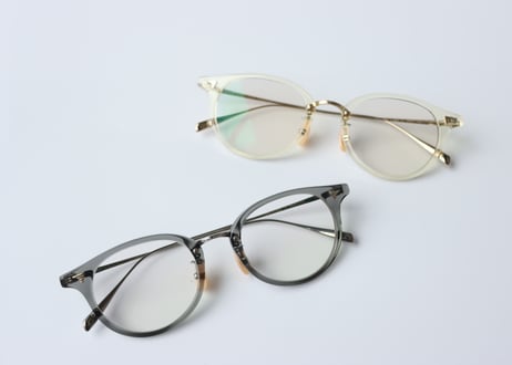 【BROS JAPAN STORE特別限定カラー】SUNSHIFT® / S-C510N  19-2 クリアグレー‐シルバー（SUNSHIFTレンズ：クリア⇄ブラウン）