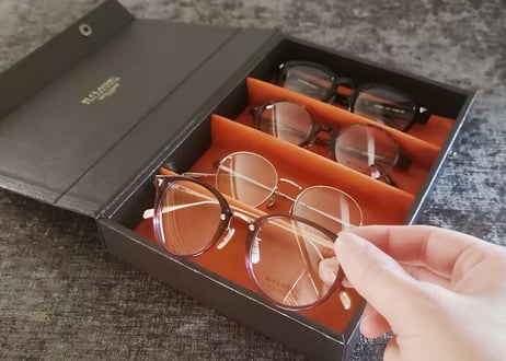 《Web限定》BJ CLASSIC COLLECTION   4 PIECE BOX