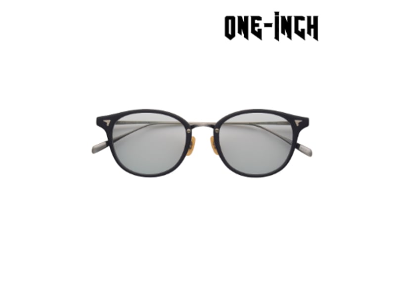 ワンインチチャンネル × BJ CLASSIC COLLECTION】 1iｰC01 マット