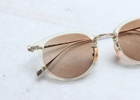【BROS JAPAN STORE特別限定カラー】SUNSHIFT® / S-C510N  79-1　キハク-ゴールド（SUNSHIFTレンズ：クリア⇄ブラウン）