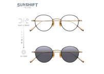 第二弾】SUNSHIFT×ISHIDA KAZUHO IK-PM05 C-1 ゴールド（SU