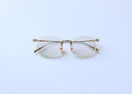 【BROS JAPAN STORE特別限定カラー】SUNSHIFT® / S-C510N  79-1　キハク-ゴールド（SUNSHIFTレンズ：クリア⇄ブラウン）