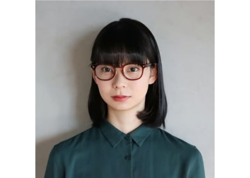 人物画 ブラウン系 フレーム付き SUNSHIFT® / S-P551 3 ビールブラウン（SUNSHIFTレンズ：クリア⇄ブ