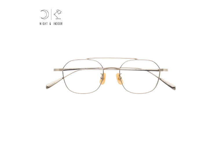 SUNSHIFT × ISHIDA KAZUHO／IK-P01 第二弾】SUNSHIFT×ISHIDA KAZUHO IK-PM05 C-2 シルバー（SU