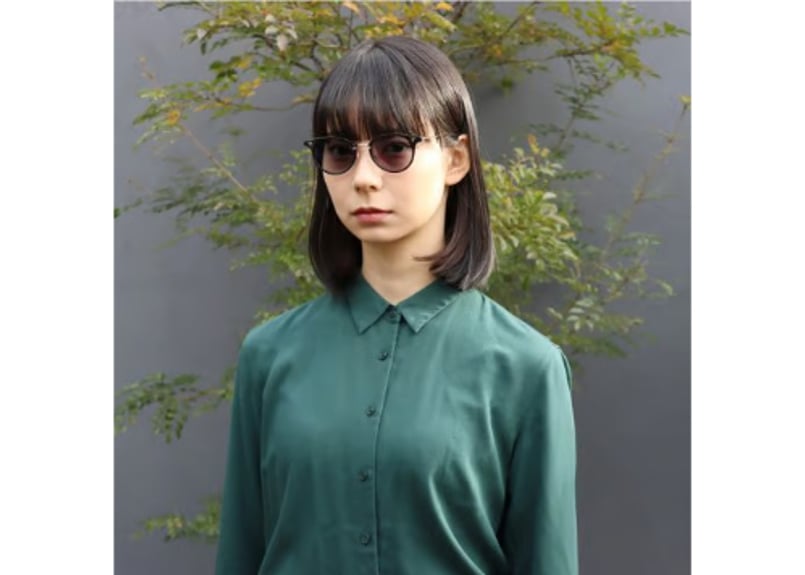 SUNSHIFT® / S-C510N 1-1 ブラック-ゴールド(SUNSHIFTレンズ: SUNSHIFT® / S-C510N 1-1 ブラック-ゴールド(SUNSHIFTレンズ:
