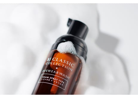 《送料無料》 EYEWEAR WASH ２本セット（メガネ洗浄+くもり止め / 除菌・抗菌・抗菌ウイルス）