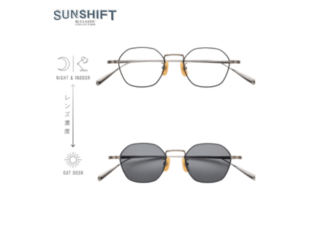 CATEGORY SUNSHIFT × ISHIDA KAZUHO | BROS JAPAN