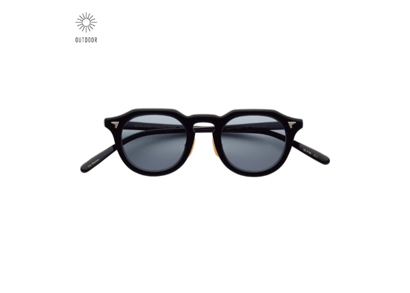 第二弾】SUNSHIFT×ISHIDA KAZUHO IK-P04 C-1 ブラック（SUN