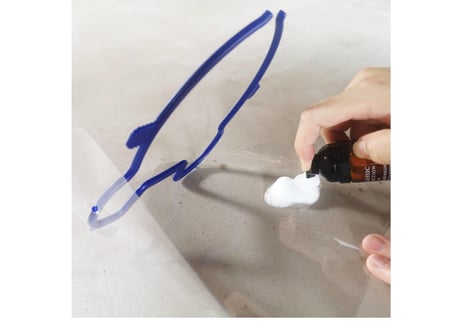 《送料無料》 EYEWEAR WASH ２本セット（メガネ洗浄+くもり止め / 除菌・抗菌・抗菌ウイルス）