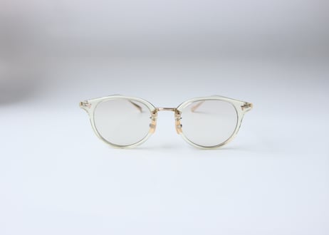 【BROS JAPAN STORE特別限定カラー】SUNSHIFT® / S-C510N  79-1　キハク-ゴールド（SUNSHIFTレンズ：クリア⇄ブラウン）