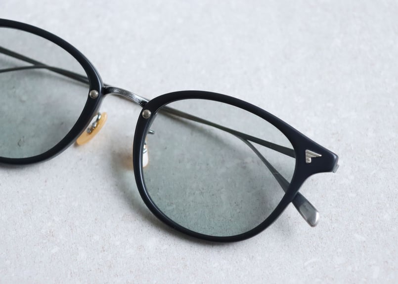 【美品】BJ Classic Collection COM-108S BJクラシック / COM-108S |東京・中目黒メガネ取扱い店舗 |