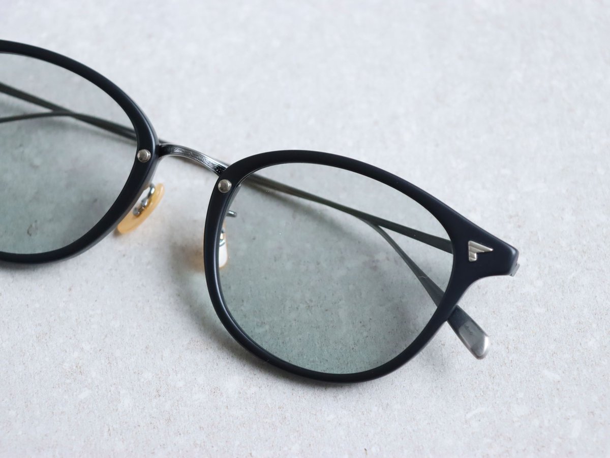 ワンインチチャンネル × BJ CLASSIC COLLECTION】 1iｰC01 マット