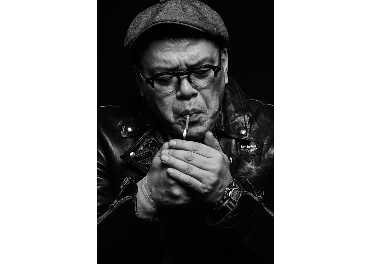 BJ CLASSIC COLLECTIONxNikugso / オリジナル眼鏡拭き（描き下ろし