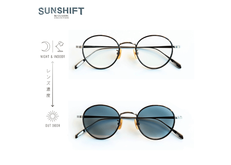 BROS JAPAN STORE特別限定カラー】SUNSHIFT® / S-PM114S 2