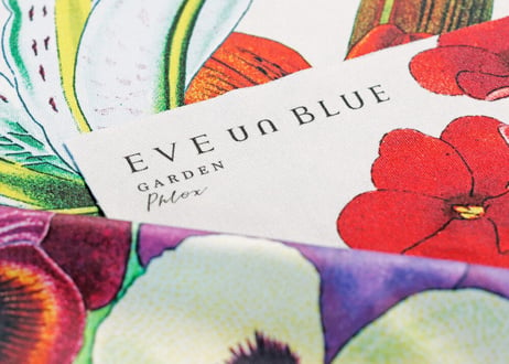 EVE un BLUE / EYEWEAR CLOTH (全3種選択)