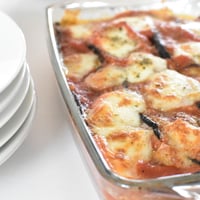 online lesson 2021年9月号「イタリア的茄子料理」🔸再販8/19〜9/18 🔸