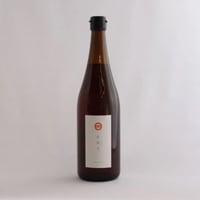 生成り、オレンジ　720ml