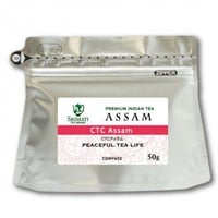 #CTC アッサム　50g