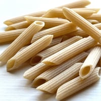 ＃カッペッリ小麦/ペンネ490gお得用