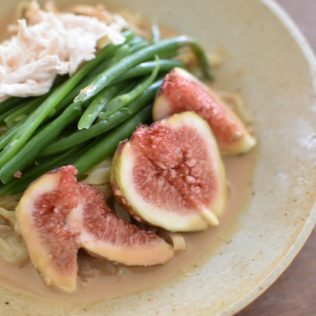 【限定35セット！】夏限定！冷やし中華麺＋viorto!ごま油セット