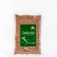 レンズ豆200g