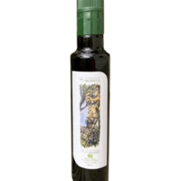 【EXVオリーブ油】ネスペカ BIO 250ml (2025年産）