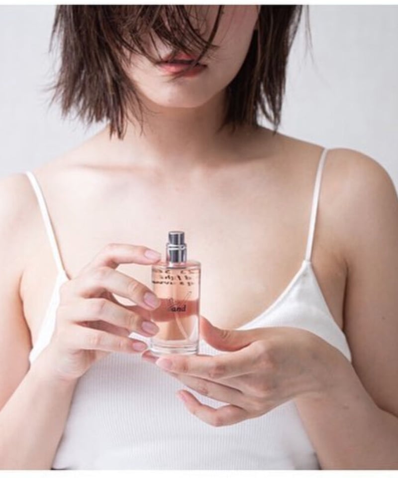 アンド エイティーワン オードパルファム【50ml】 | NEO 81 PROJECT