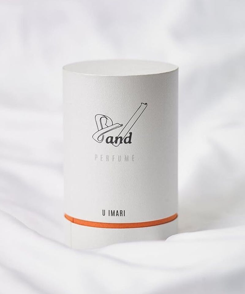 アンド エイティーワン オードパルファム【50ml】 | NEO 81 PROJECT