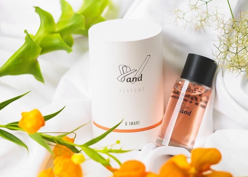 アンド エイティーワン オードパルファム【50ml】 | NEO 81 PROJECT