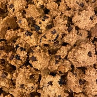 9月Granola Cookie（chocolat&dry fruits)