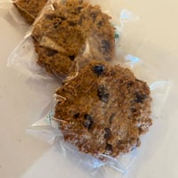 8月Granola Cookie（大判サイズ)