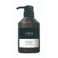 トリートメント mosyaco MORITAYA ORIGINAL ケアリスト モイスチャーグロス・コラーゲン