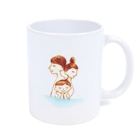 守田屋オリジナル マグカップ