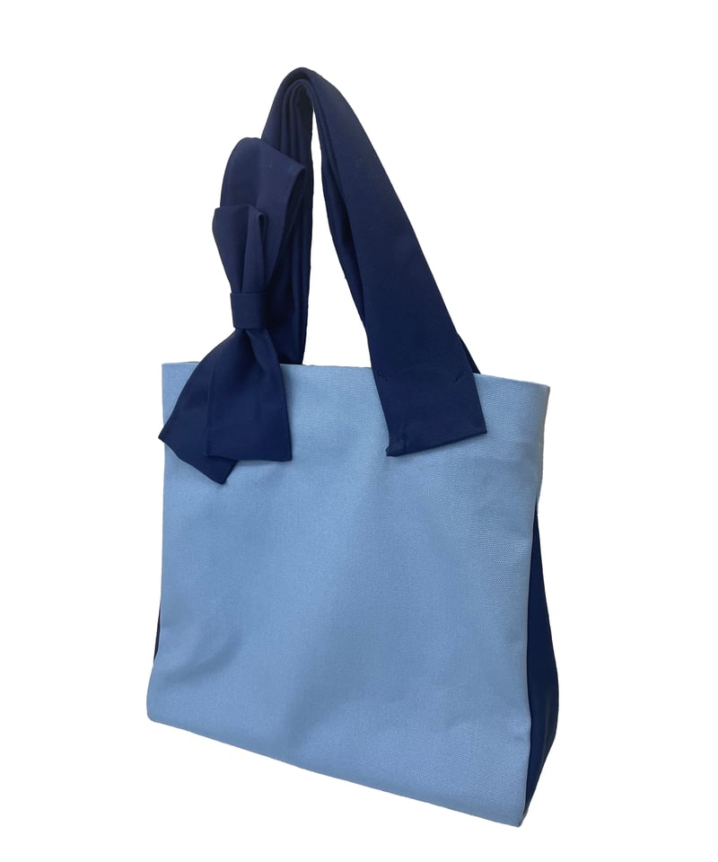 DECEMBER MAYトートバッグ ピンク ネイビー 2026年最新】DECEMBERMAY