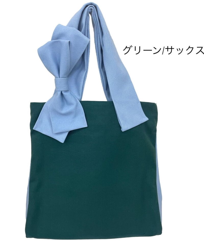 A tout prixアットゥプリ」ACトートバッグ 全6色 | アトリエ併設型