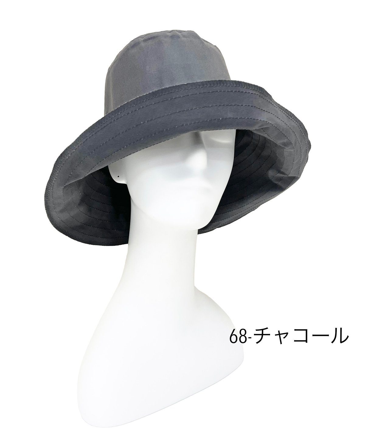 mature ha. マチュアーハ チャコール 黒 グレー mature ha