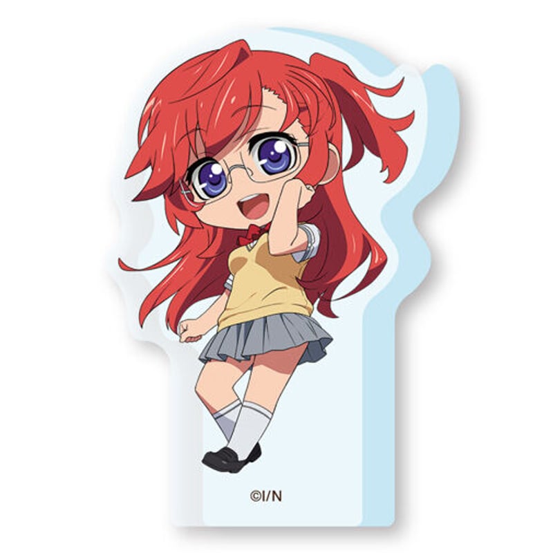 あの夏で待ってる おでかけふぉとすた！ 5種 | おみやげのみやさかSTORE