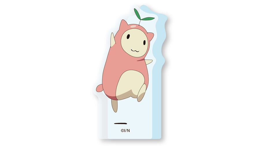 あの夏で待ってる おでかけふぉとすた！ 5種 | おみやげのみやさかSTORE