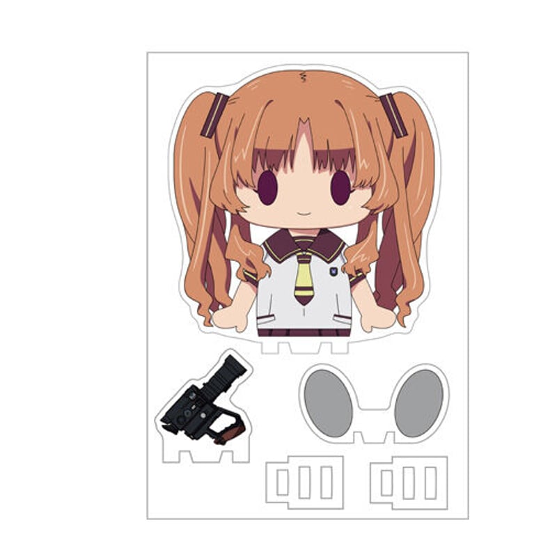 あの夏で待ってる すわってマスコット！ | おみやげのみやさかSTORE