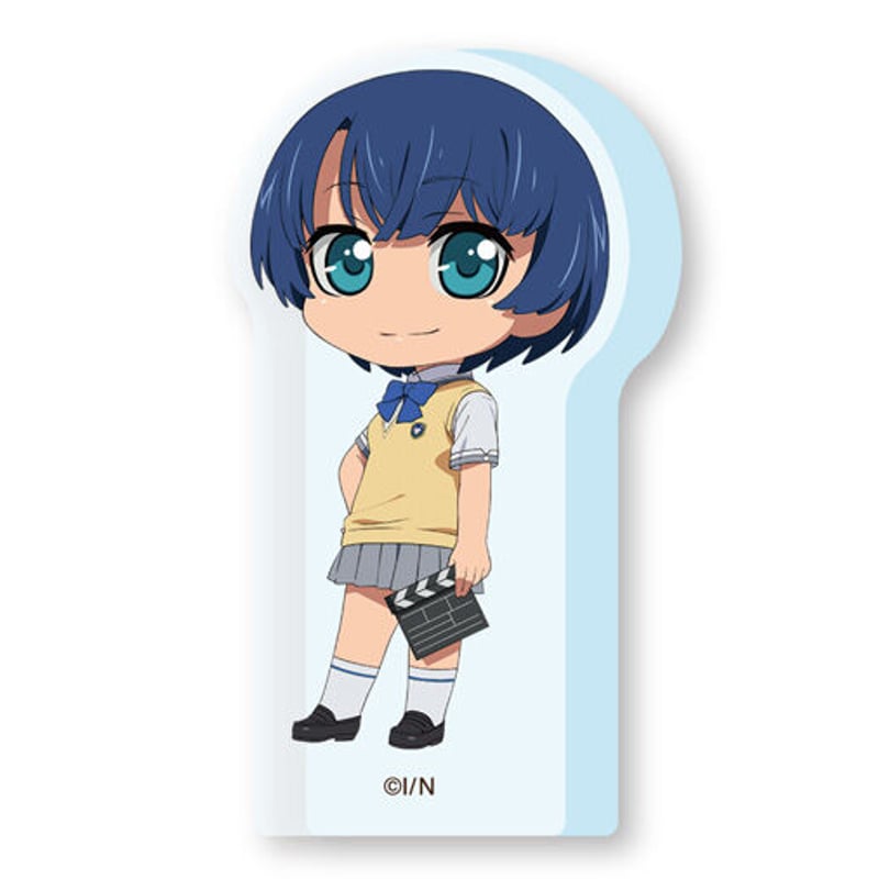 あの夏で待ってる おでかけふぉとすた！ 5種 | おみやげのみやさかSTORE